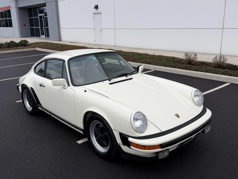 1981 Porsche 911 Carrera SC - Image 26 of 31