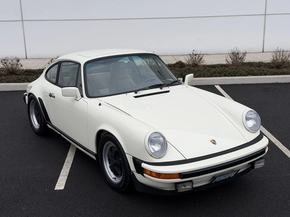 1981 Porsche 911 Carrera SC - Image 27 of 31
