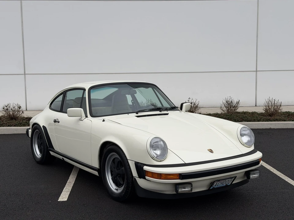 1981 Porsche 911 Carrera SC - Image 28 of 31