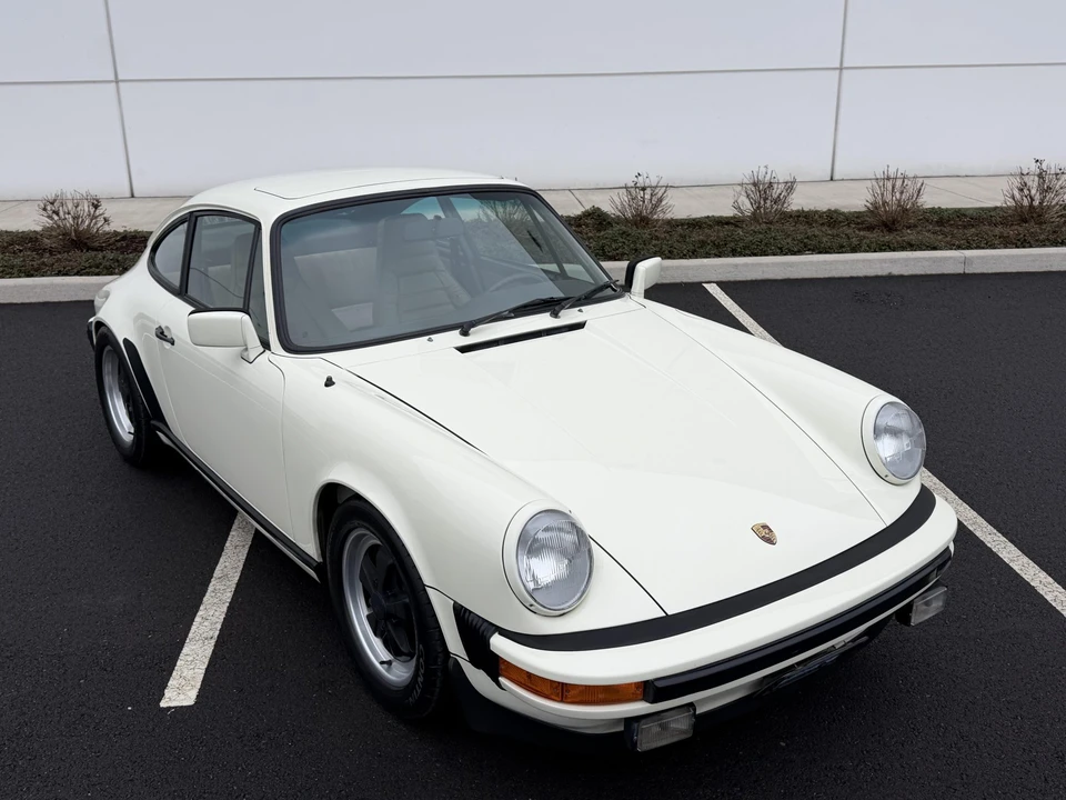 1981 Porsche 911 Carrera SC - Image 25 of 31