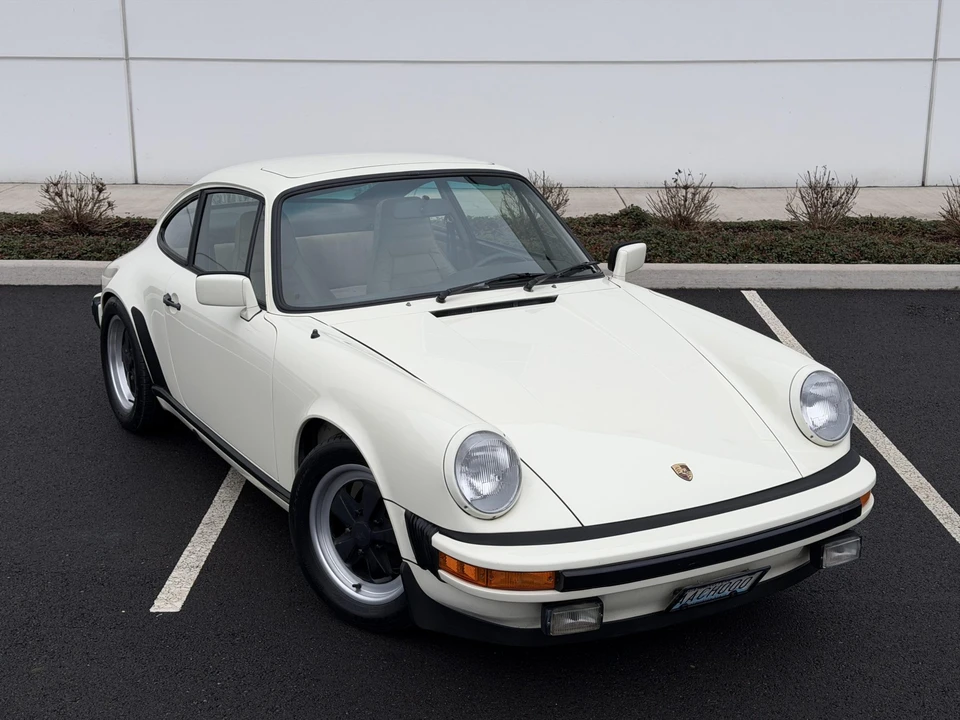 1981 Porsche 911 Carrera SC - Image 24 of 31