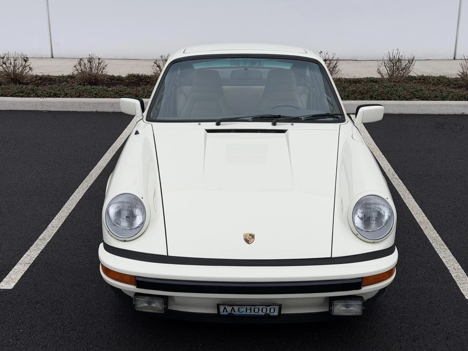 1981 Porsche 911 Carrera SC - Image 30 of 31