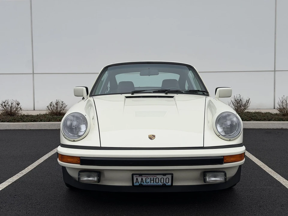 1981 Porsche 911 Carrera SC - Image 29 of 31