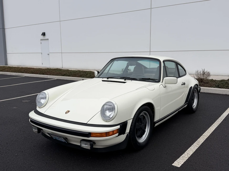 1981 Porsche 911 Carrera SC - Image 7 of 31
