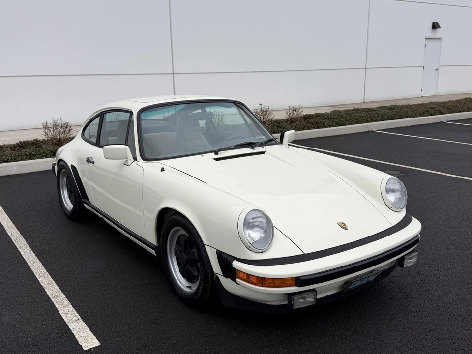 1981 Porsche 911 Carrera SC - Image 23 of 31
