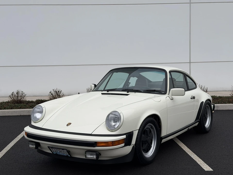 1981 Porsche 911 Carrera SC - Image 6 of 31