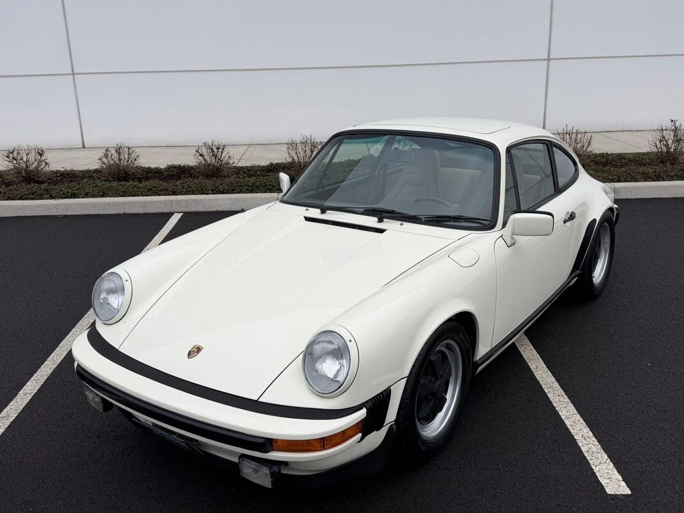 1981 Porsche 911 Carrera SC - Image 5 of 31