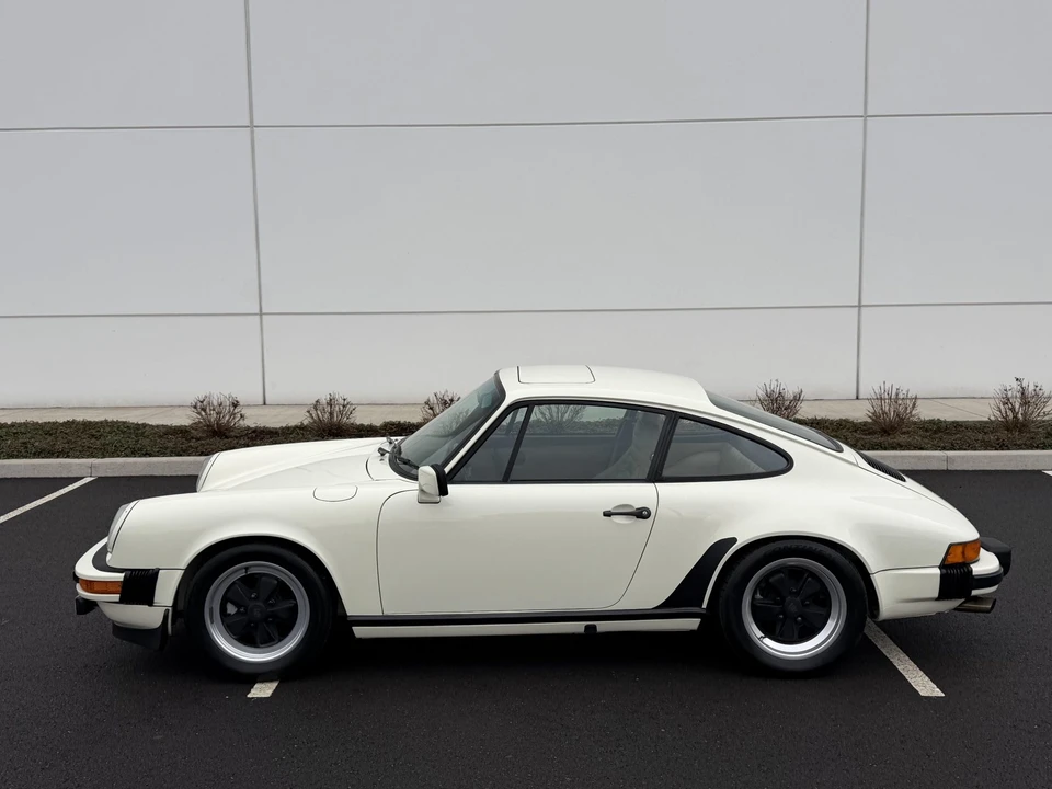 1981 Porsche 911 Carrera SC - Image 8 of 31
