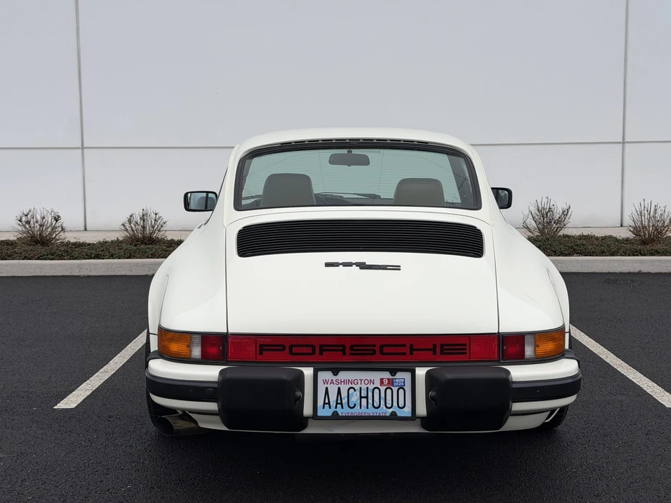 1981 Porsche 911 Carrera SC - Image 14 of 31