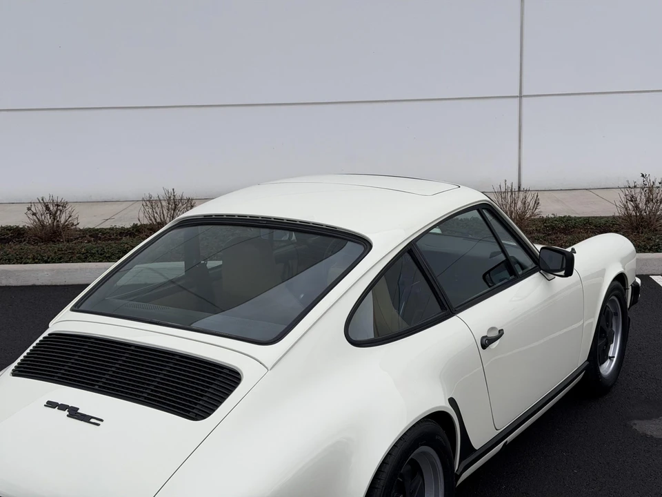 1981 Porsche 911 Carrera SC - Image 31 of 31