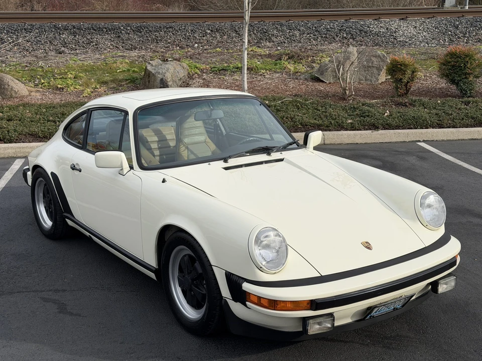 1981 Porsche 911 Carrera SC - Image 22 of 31