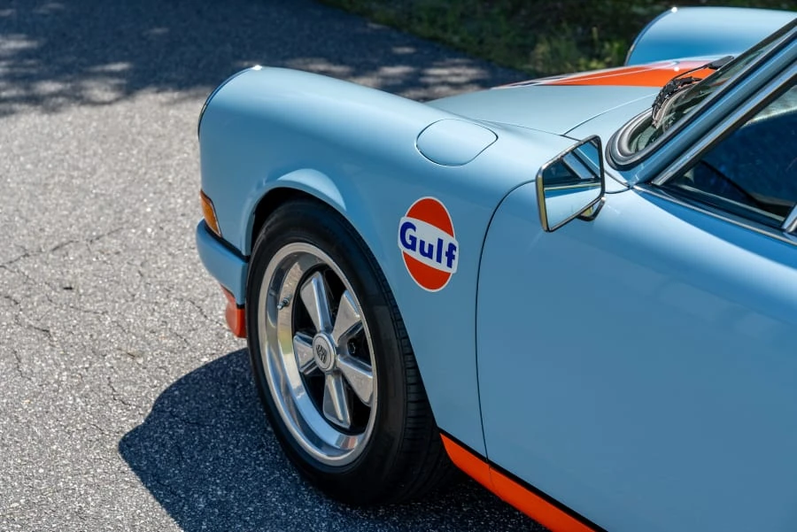 1981 Porsche 911 Carrera SC - Image 8 of 31