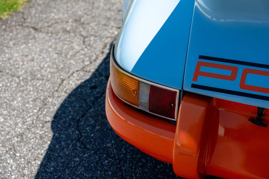 1981 Porsche 911 Carrera SC - Image 11 of 31
