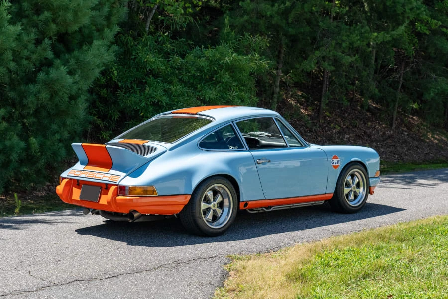 1981 Porsche 911 Carrera SC - Image 27 of 31