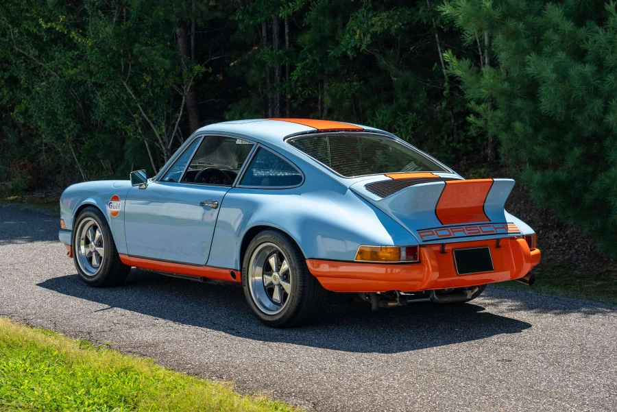 1981 Porsche 911 Carrera SC - Image 3 of 31