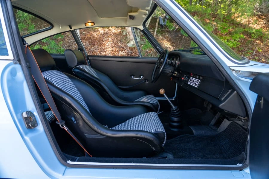 1981 Porsche 911 Carrera SC - Image 29 of 31