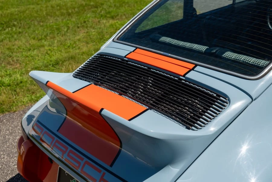 1981 Porsche 911 Carrera SC - Image 13 of 31
