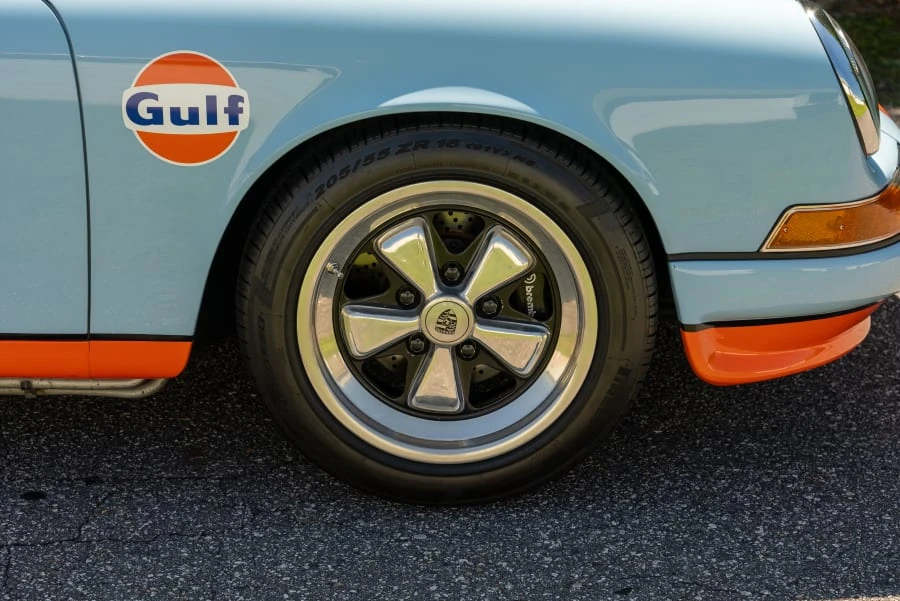 1981 Porsche 911 Carrera SC - Image 26 of 31