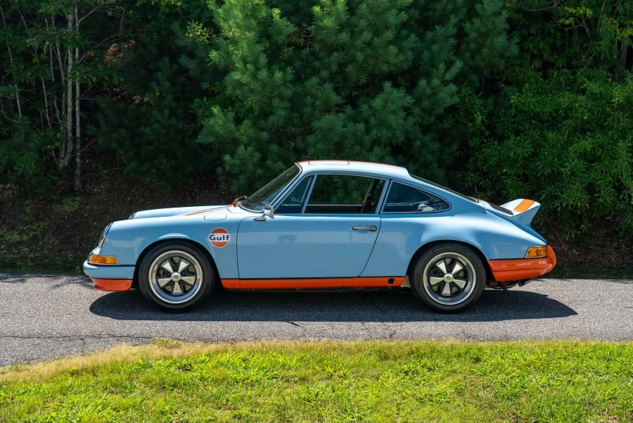 1981 Porsche 911 Carrera SC - Image 2 of 31