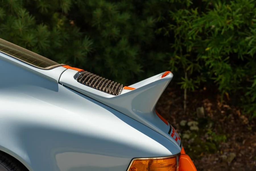 1981 Porsche 911 Carrera SC - Image 12 of 31