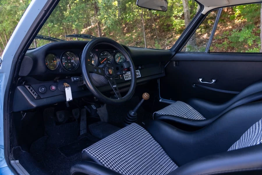 1981 Porsche 911 Carrera SC - Image 28 of 31
