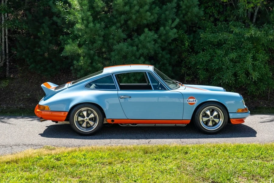 1981 Porsche 911 Carrera SC - Image 25 of 31