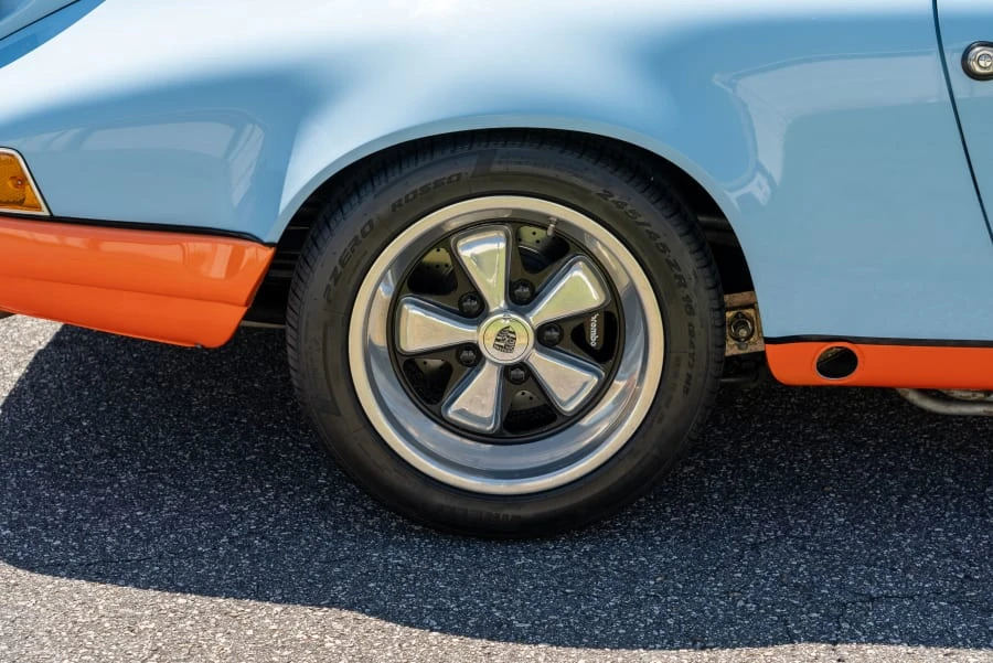 1981 Porsche 911 Carrera SC - Image 24 of 31