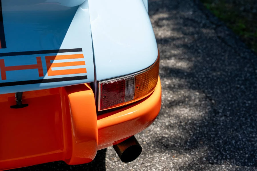 1981 Porsche 911 Carrera SC - Image 9 of 31