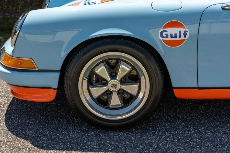 1981 Porsche 911 Carrera SC - Image 14 of 31