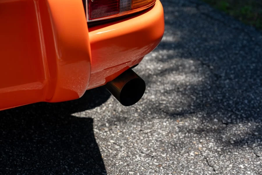 1981 Porsche 911 Carrera SC - Image 10 of 31