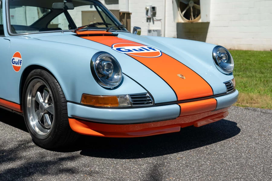 1981 Porsche 911 Carrera SC - Image 18 of 31
