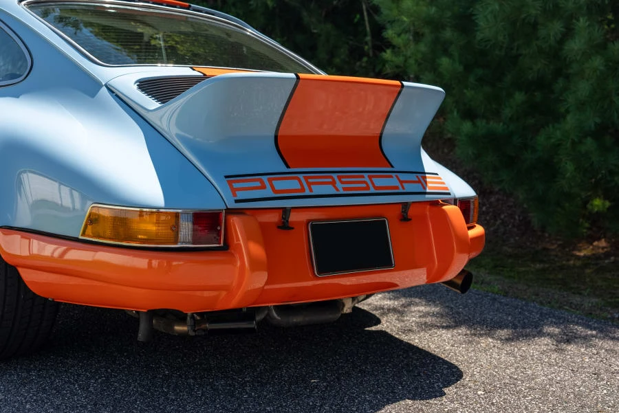 1981 Porsche 911 Carrera SC - Image 16 of 31