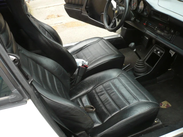 1981 Porsche 911 Carrera SC - Image 27 of 31
