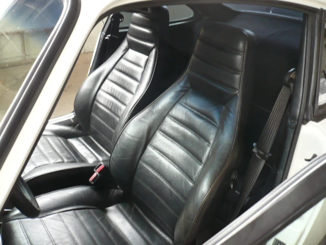 1981 Porsche 911 Carrera SC - Image 26 of 31