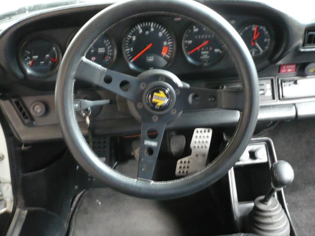1981 Porsche 911 Carrera SC - Image 25 of 31