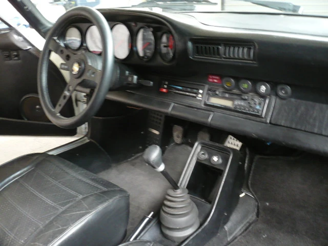 1981 Porsche 911 Carrera SC - Image 24 of 31