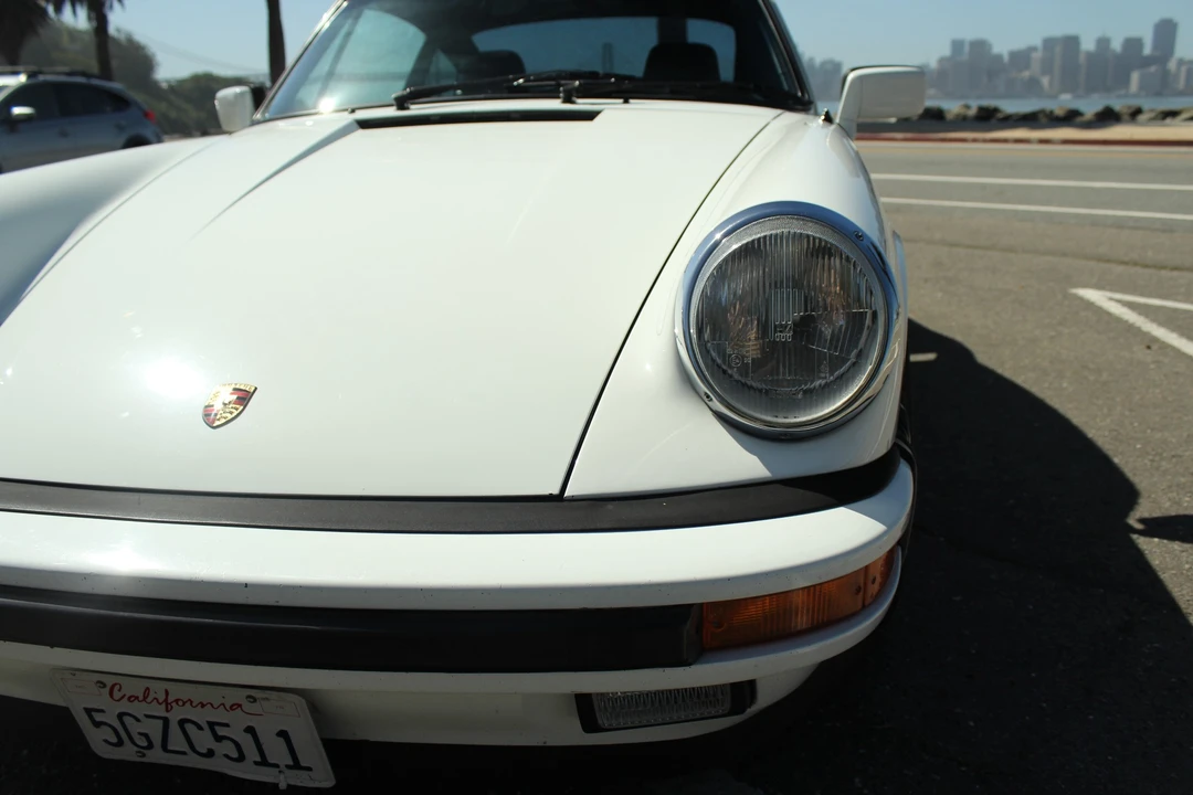 1981 Porsche 911 Carrera SC - Image 14 of 31