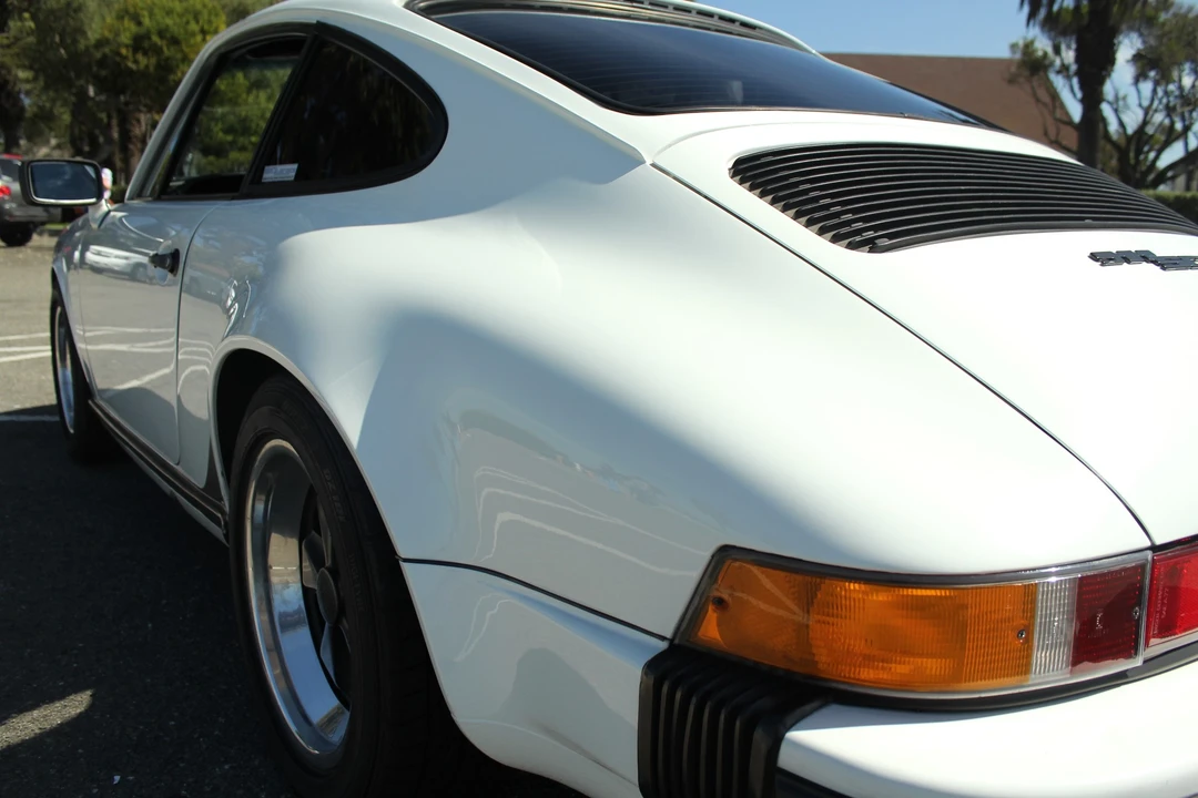 1981 Porsche 911 Carrera SC - Image 16 of 31