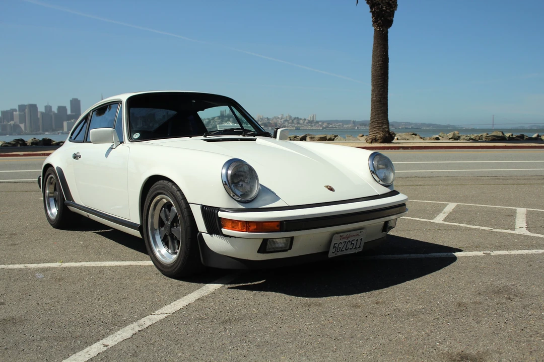 1981 Porsche 911 Carrera SC - Image 2 of 31