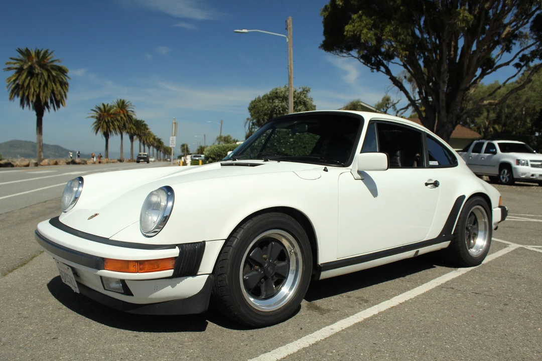 1981 Porsche 911 Carrera SC - Image 5 of 31
