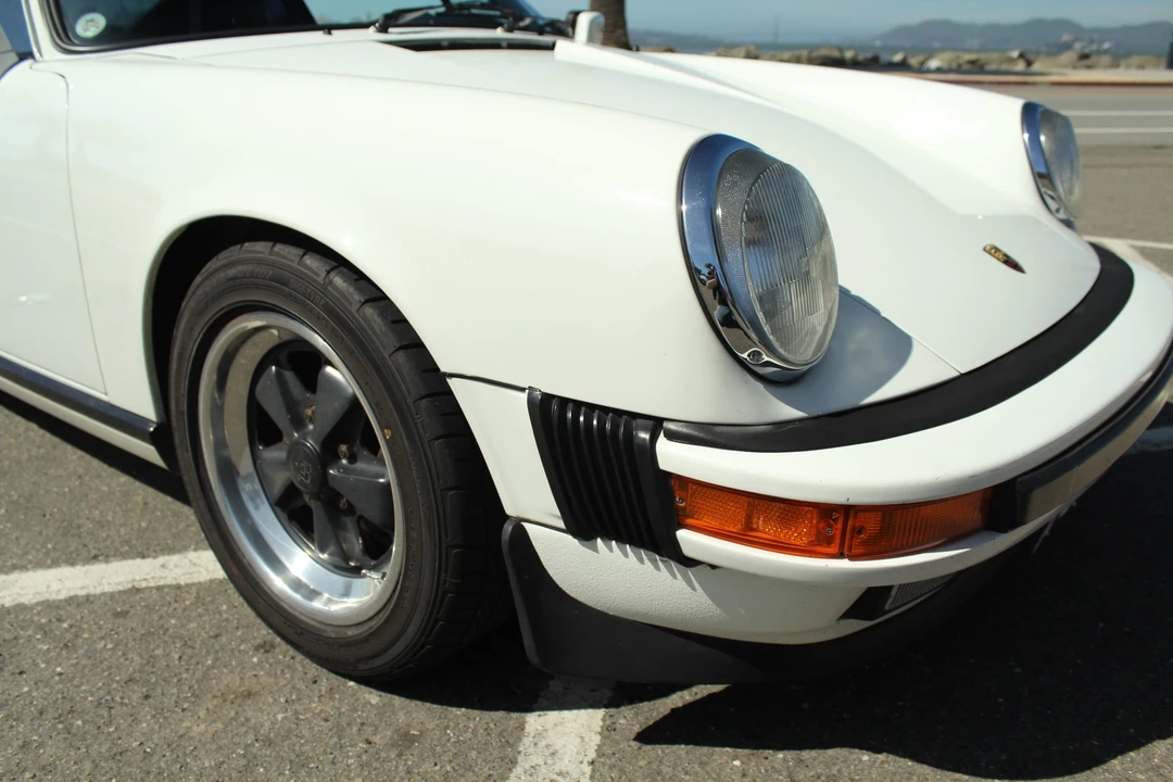 1981 Porsche 911 Carrera SC - Image 11 of 31