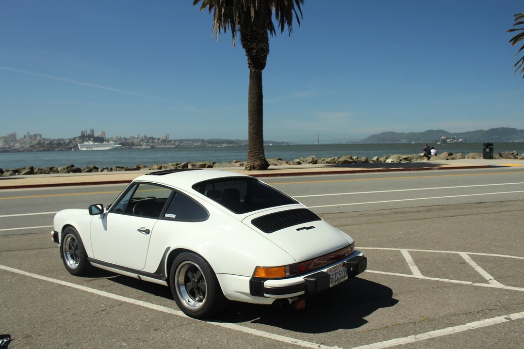 1981 Porsche 911 Carrera SC - Image 6 of 31