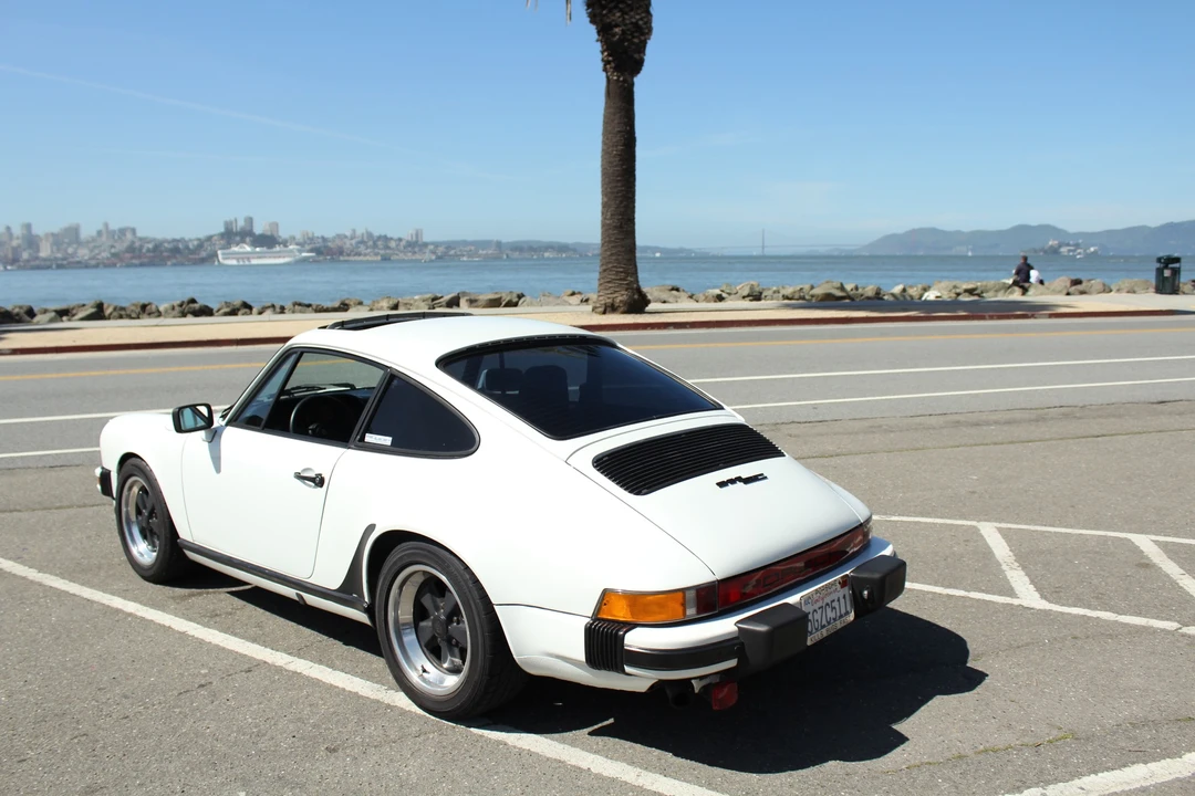 1981 Porsche 911 Carrera SC - Image 7 of 31