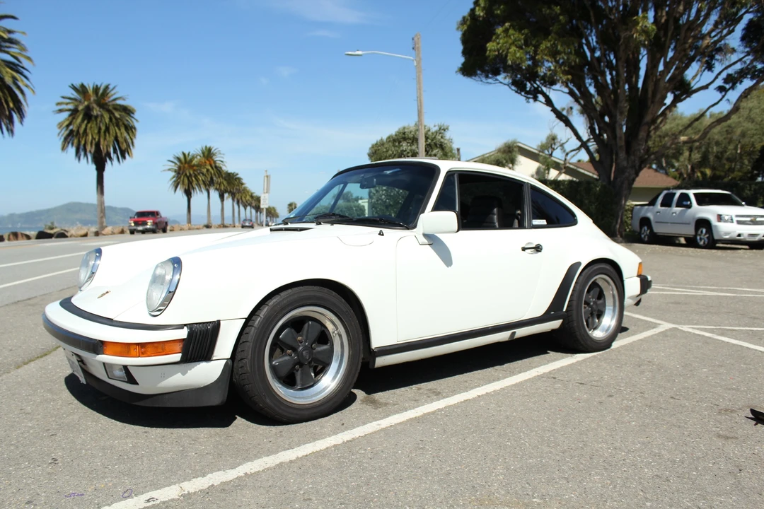 1981 Porsche 911 Carrera SC - Image 8 of 31