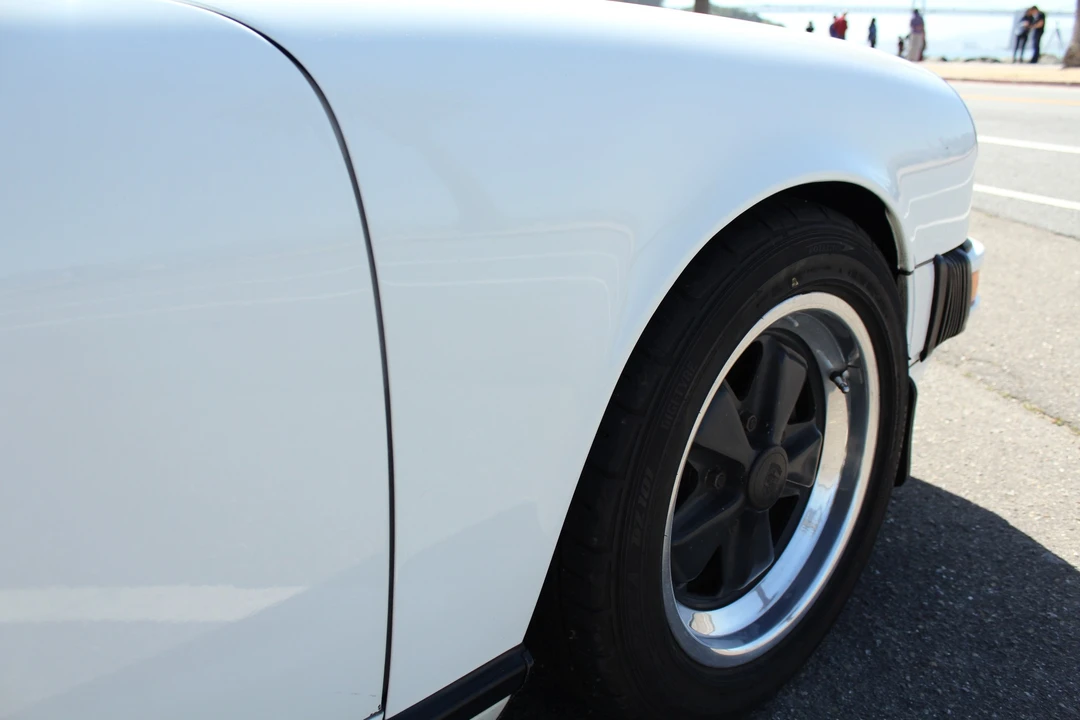 1981 Porsche 911 Carrera SC - Image 20 of 31