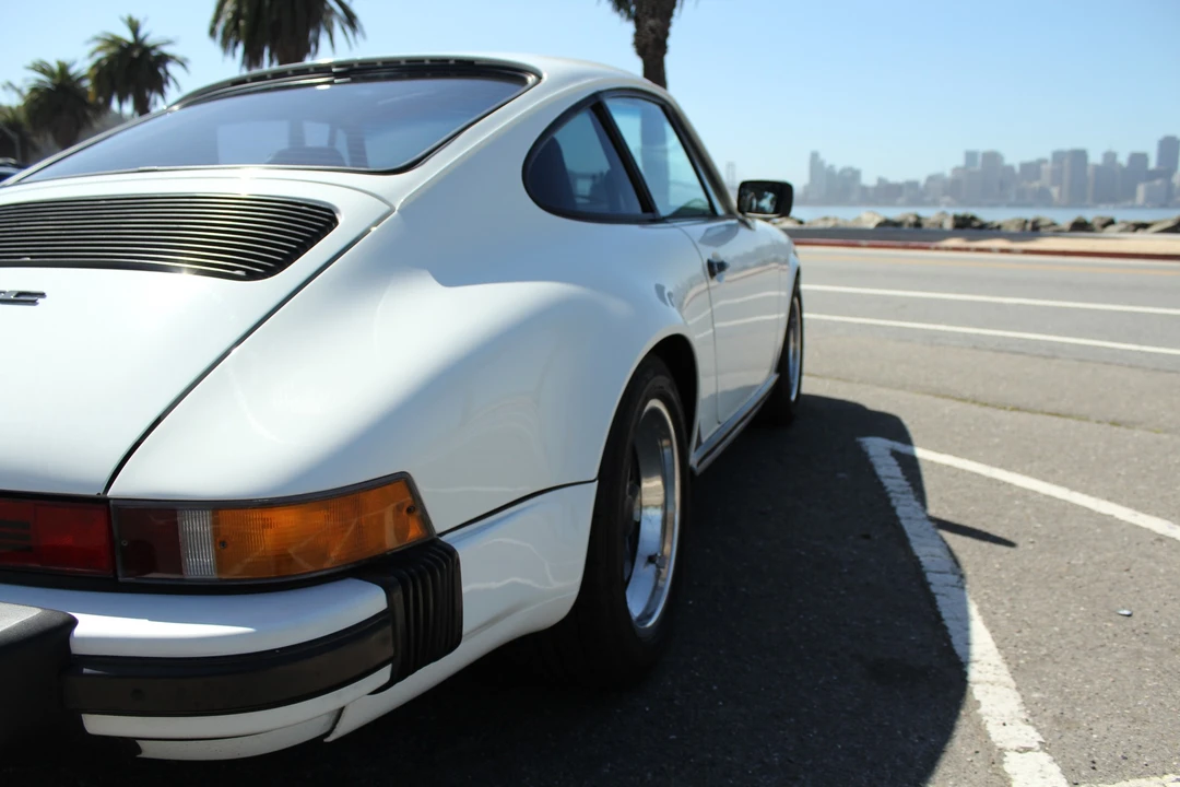 1981 Porsche 911 Carrera SC - Image 21 of 31