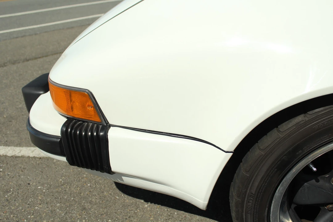1981 Porsche 911 Carrera SC - Image 12 of 31