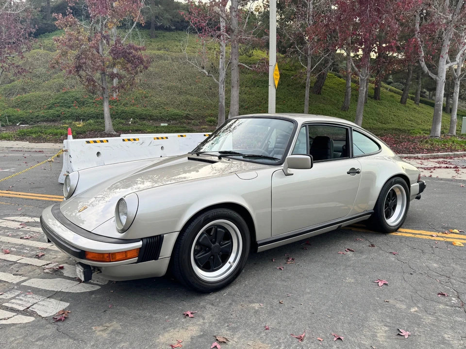 1981 Porsche 911 Carrera SC - Image 2 of 31