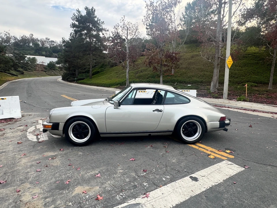 1981 Porsche 911 Carrera SC - Image 3 of 31