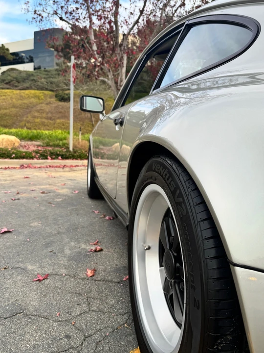 1981 Porsche 911 Carrera SC - Image 21 of 31